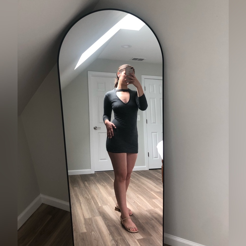 Mini Dress - Picture 2 of 2